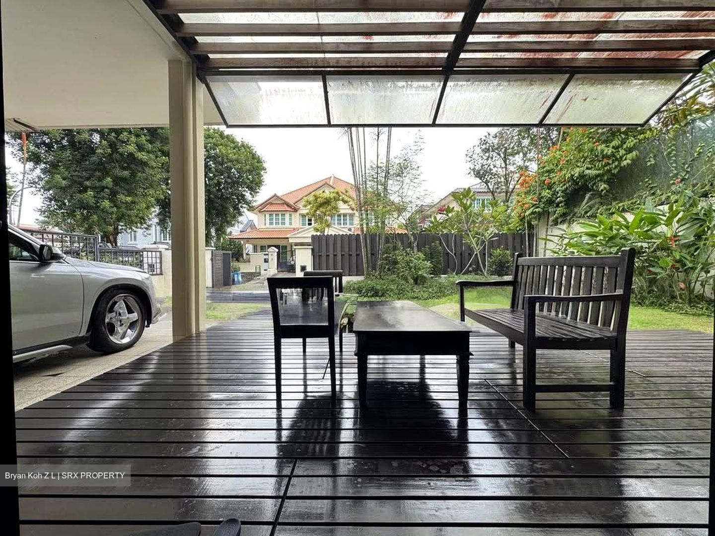 Orchid Village (D11), Semi-Detached #608151271